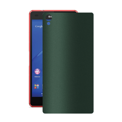 Захисна плівка StatusSKIN для Sony Xperia Z3 D6603