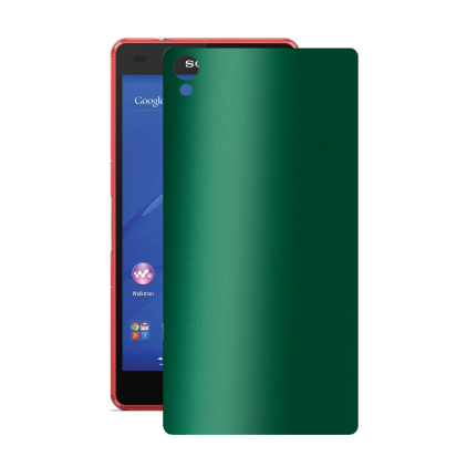 Захисна плівка StatusSKIN для Sony Xperia Z3 D6603