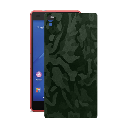 Захисна плівка StatusSKIN для Sony Xperia Z3 D6603