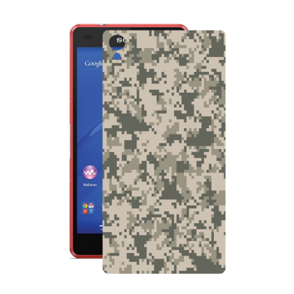 Захисна плівка StatusSKIN для Sony Xperia Z3 D6603