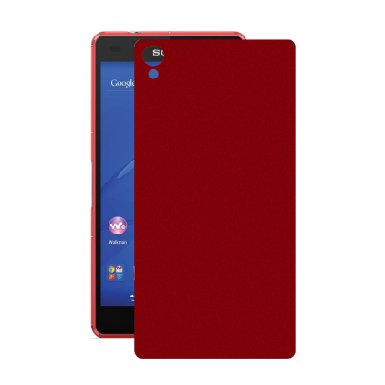 Захисна плівка StatusSKIN для Sony Xperia Z3 D6603