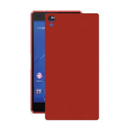 Захисна плівка StatusSKIN для Sony Xperia Z3 D6603