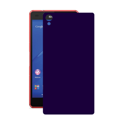 Захисна плівка StatusSKIN для Sony Xperia Z3 D6603