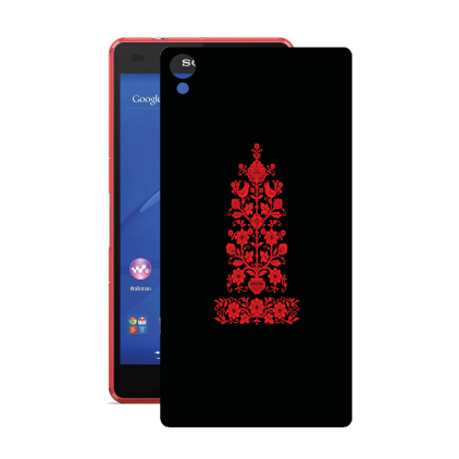 Захисна плівка StatusSKIN для Sony Xperia Z3 D6603