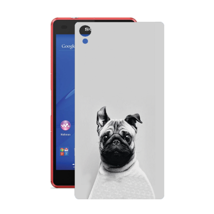 Захисна плівка StatusSKIN для Sony Xperia Z3 D6603