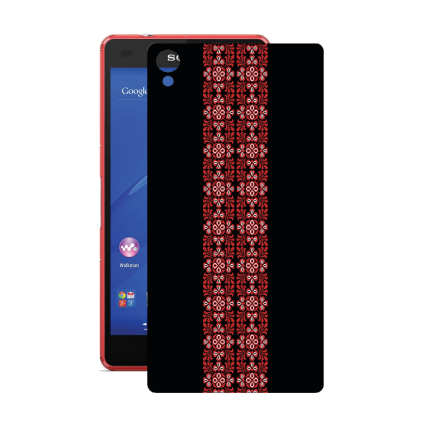 Захисна плівка StatusSKIN для Sony Xperia Z3 D6603