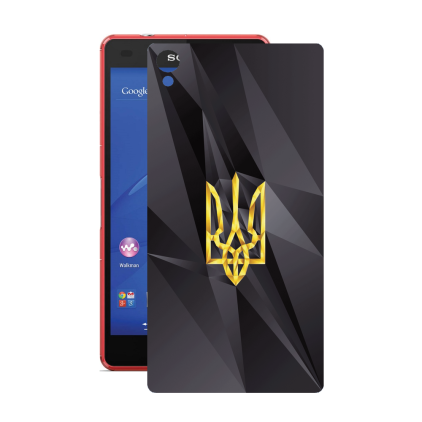 Захисна плівка StatusSKIN для Sony Xperia Z3 D6603