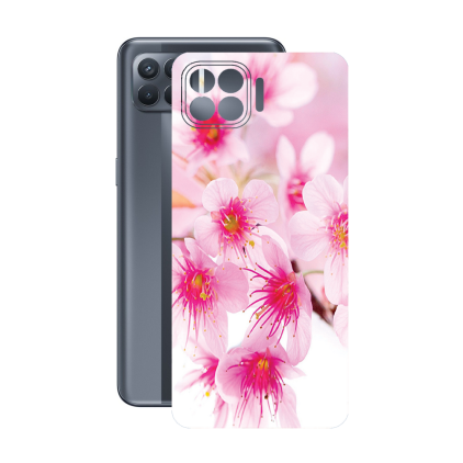 Захисна плівка StatusSKIN для OPPO Reno 4 lite