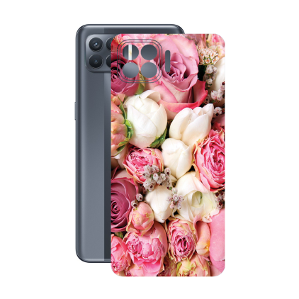 Захисна плівка StatusSKIN для OPPO Reno 4 lite