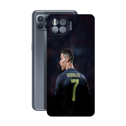 Захисна плівка StatusSKIN для OPPO Reno 4 lite