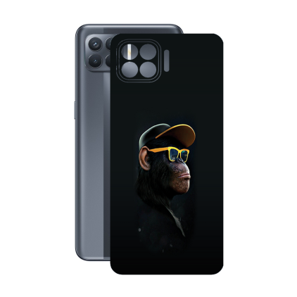 Захисна плівка StatusSKIN для OPPO Reno 4 lite