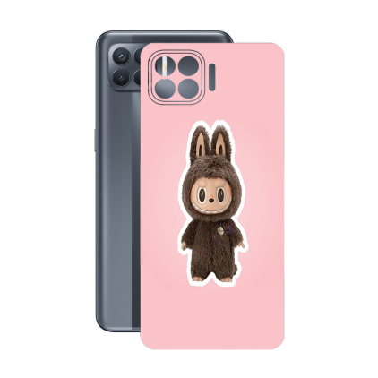 Захисна плівка StatusSKIN для OPPO Reno 4 lite