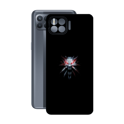 Захисна плівка StatusSKIN для OPPO Reno 4 lite