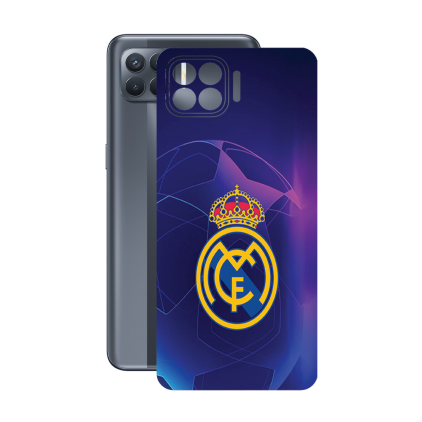 Захисна плівка StatusSKIN для OPPO Reno 4 lite