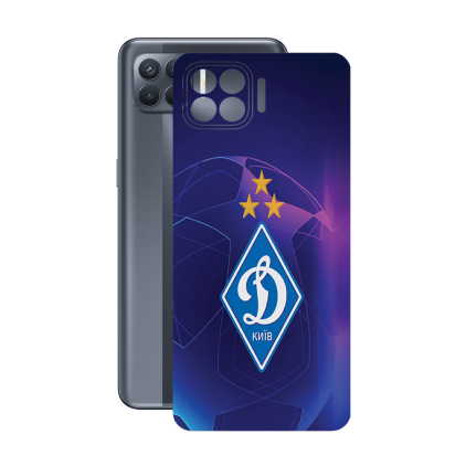 Захисна плівка StatusSKIN для OPPO Reno 4 lite