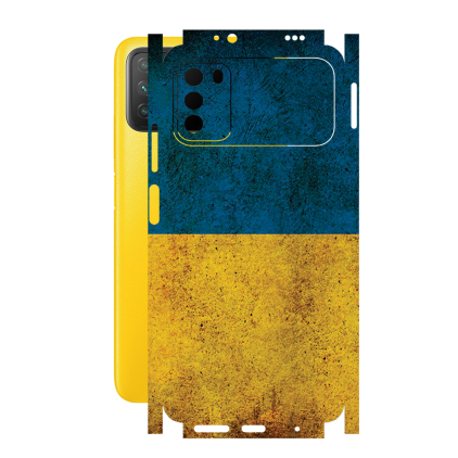 Захисна плівка StatusSKIN для Xiaomi Poco M3