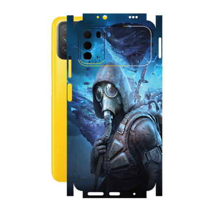 Захисна плівка StatusSKIN для Xiaomi Poco M3