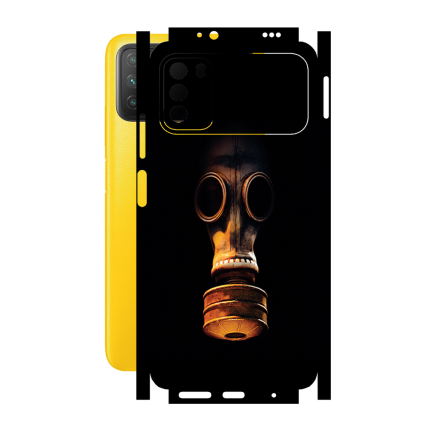 Захисна плівка StatusSKIN для Xiaomi Poco M3