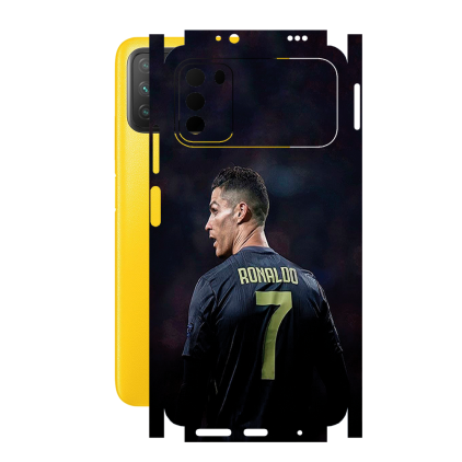 Захисна плівка StatusSKIN для Xiaomi Poco M3