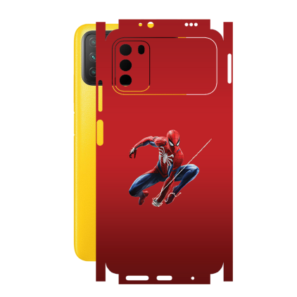 Захисна плівка StatusSKIN для Xiaomi Poco M3