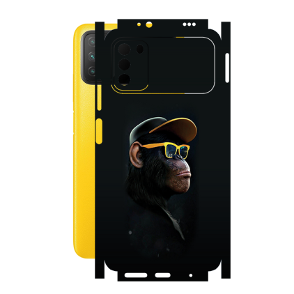 Захисна плівка StatusSKIN для Xiaomi Poco M3