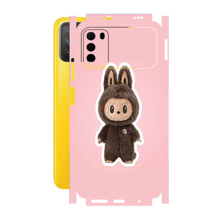 Захисна плівка StatusSKIN для Xiaomi Poco M3