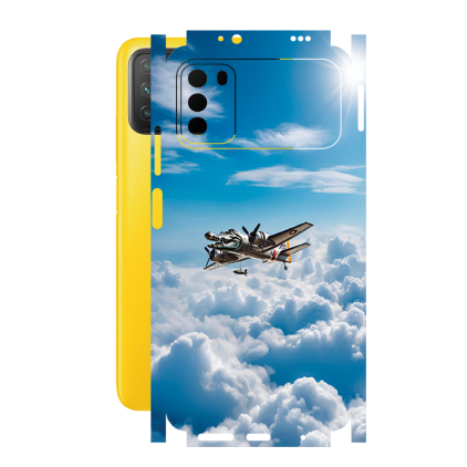 Захисна плівка StatusSKIN для Xiaomi Poco M3