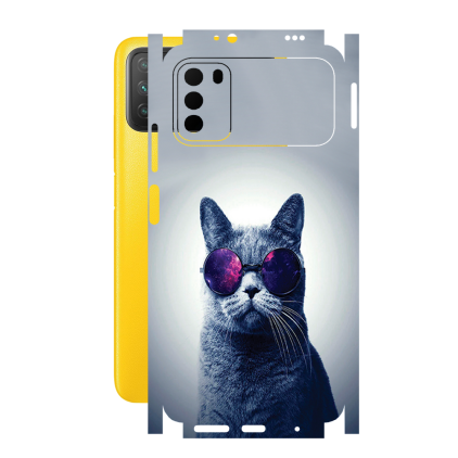 Захисна плівка StatusSKIN для Xiaomi Poco M3