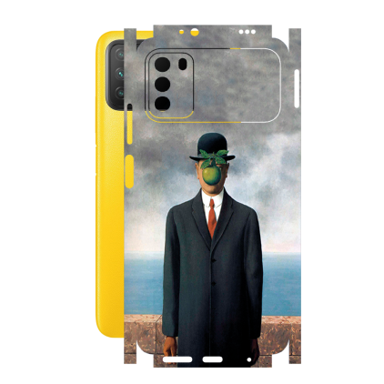 Захисна плівка StatusSKIN для Xiaomi Poco M3