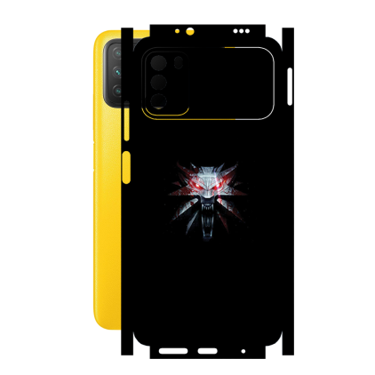 Захисна плівка StatusSKIN для Xiaomi Poco M3