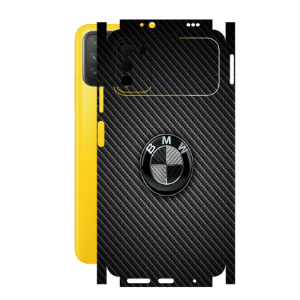 Захисна плівка StatusSKIN для Xiaomi Poco M3