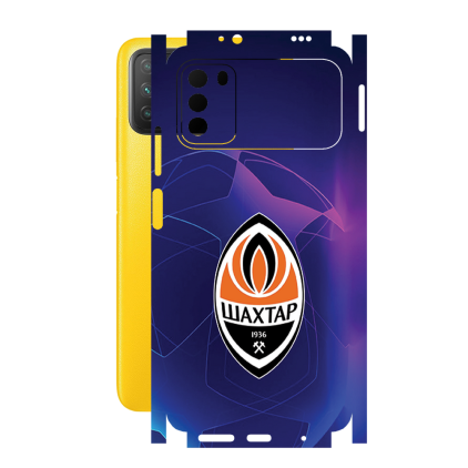 Захисна плівка StatusSKIN для Xiaomi Poco M3