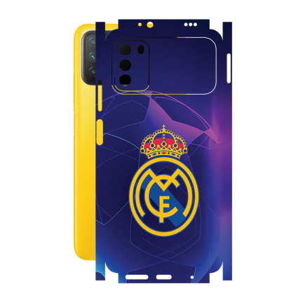 Захисна плівка StatusSKIN для Xiaomi Poco M3