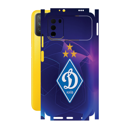 Захисна плівка StatusSKIN для Xiaomi Poco M3