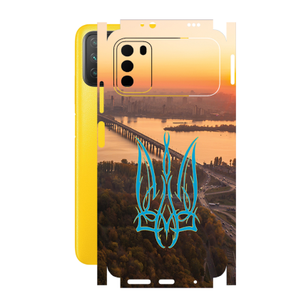Захисна плівка StatusSKIN для Xiaomi Poco M3