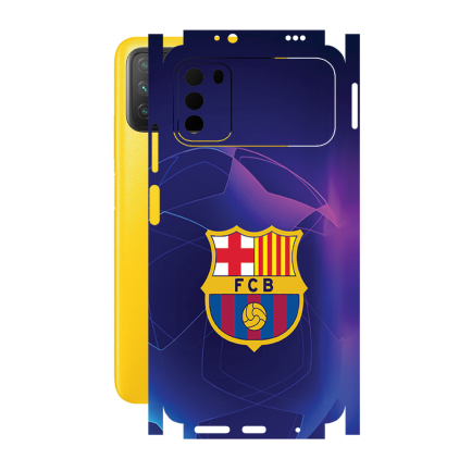 Захисна плівка StatusSKIN для Xiaomi Poco M3