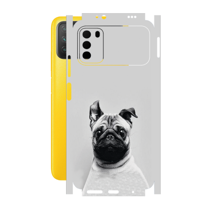 Захисна плівка StatusSKIN для Xiaomi Poco M3