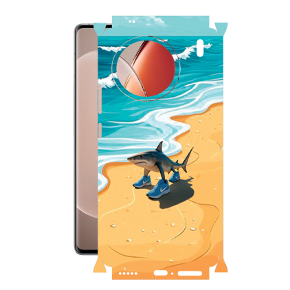 Защитная пленка StatusSKIN для Vivo X90