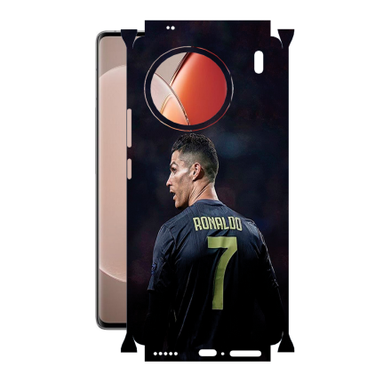 Защитная пленка StatusSKIN для Vivo X90