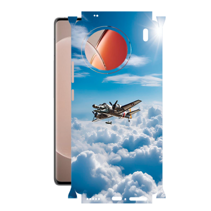 Защитная пленка StatusSKIN для Vivo X90