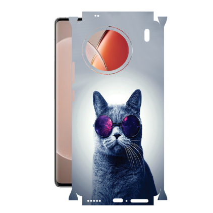 Защитная пленка StatusSKIN для Vivo X90
