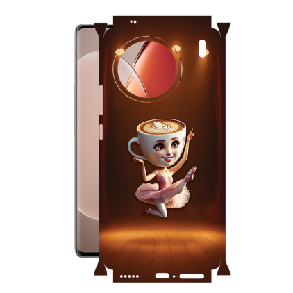 Защитная пленка StatusSKIN для Vivo X90