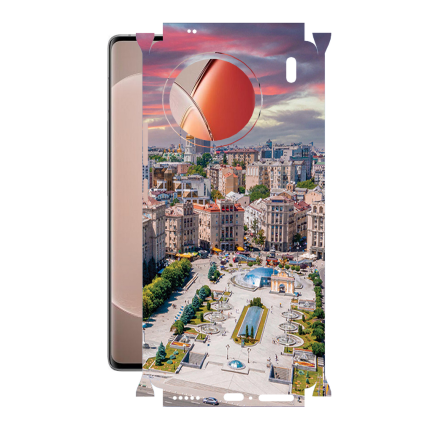 Защитная пленка StatusSKIN для Vivo X90