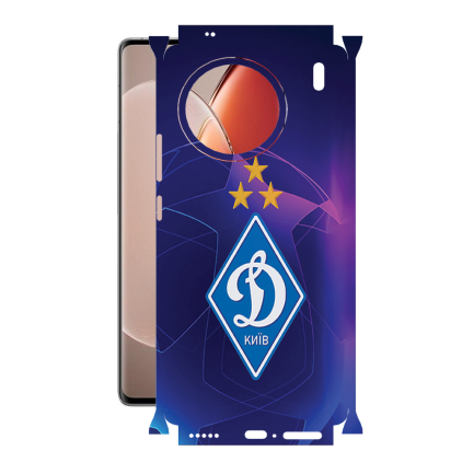 Защитная пленка StatusSKIN для Vivo X90