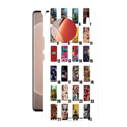 Защитная пленка StatusSKIN для Vivo X90