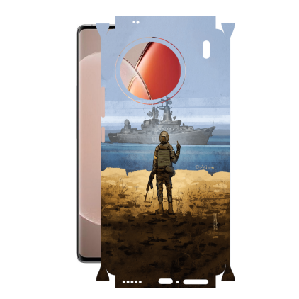 Защитная пленка StatusSKIN для Vivo X90