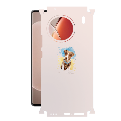 Защитная пленка StatusSKIN для Vivo X90