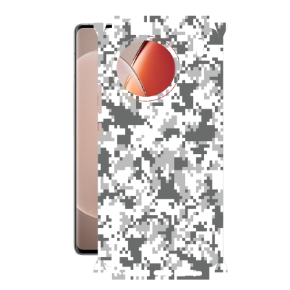 Защитная пленка StatusSKIN для Vivo X90