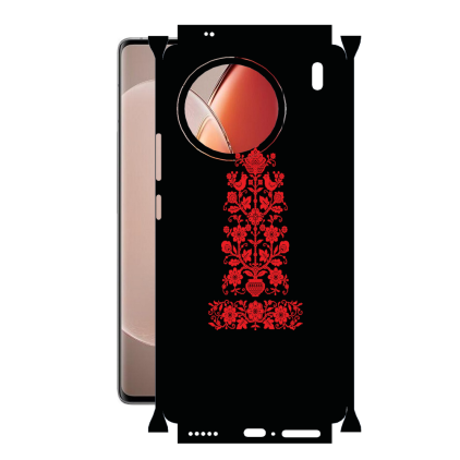 Защитная пленка StatusSKIN для Vivo X90