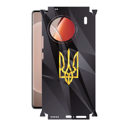 Защитная пленка StatusSKIN для Vivo X90